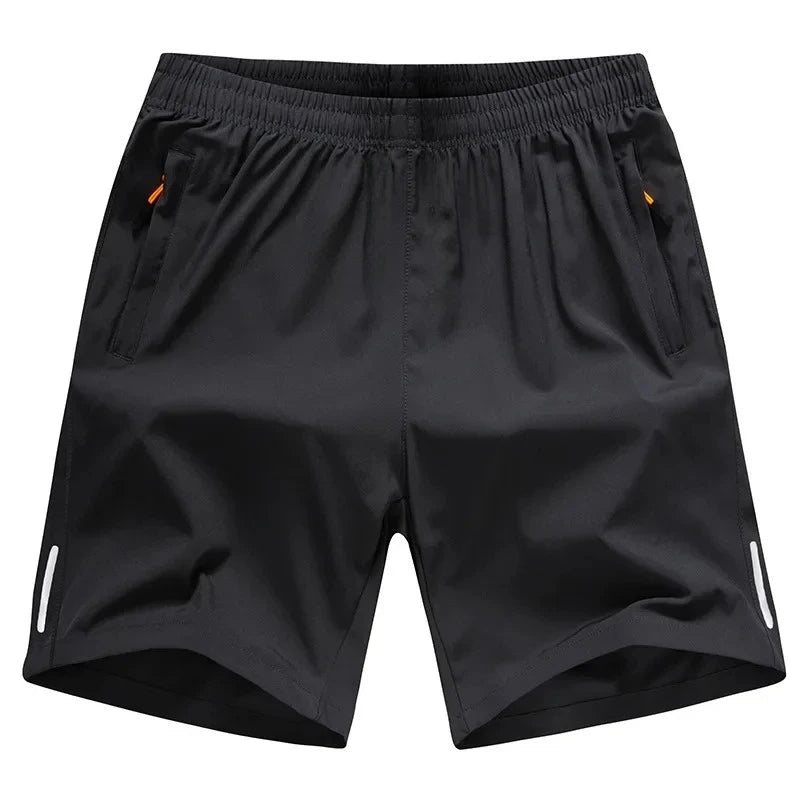 Men's Quick-Dry Gym Shorts – Lightweight Training Shorts