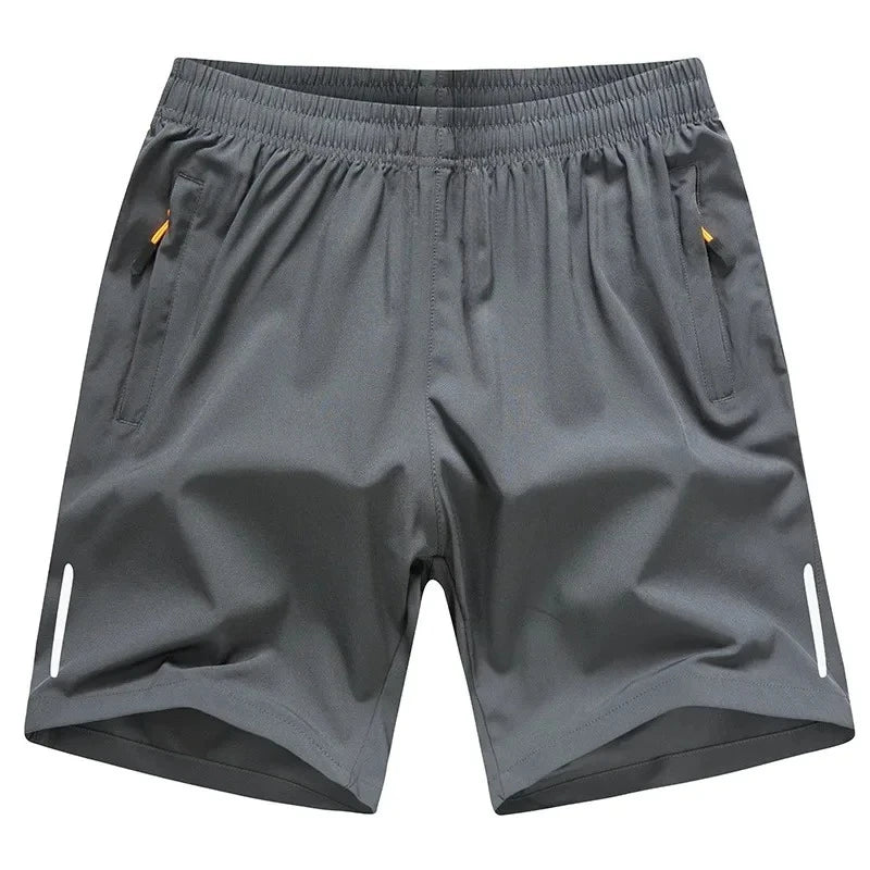 Men's Quick-Dry Gym Shorts – Lightweight Training Shorts